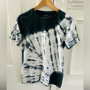 Cactus Boys Inspired Tie dye Tee Size 13/14